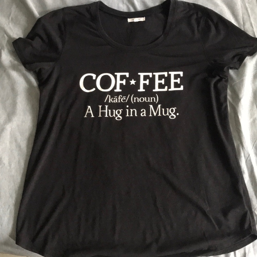 MauRices t-shirt